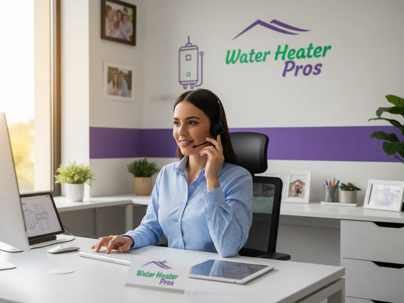 Water Heater Repair  in Cody  FAQ